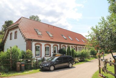 Mehrfamilienhaus zum Kauf 795.000 € 11 Zimmer 2.400 m² Grundstück Niederbüssau Lübeck 23560