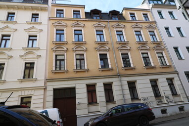 Wohnung zur Miete 450 € 2 Zimmer 54 m² 3. Geschoss Kernstraße 4 Möckern Leipzig 04159