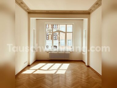 Wohnung zur Miete 810 € 3 Zimmer 101 m² 1. Geschoss Südvorstadt Leipzig 04275