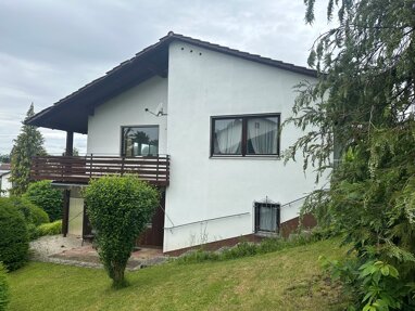 Einfamilienhaus zum Kauf 275.000 € 5 Zimmer 150 m² 823 m² Grundstück Griesbach Bad Griesbach 94086