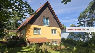 Haus zum Kauf 550.000 € 5 Zimmer 113 m² 821 m² Grundstück Rangsdorf Rangsdorf 15834