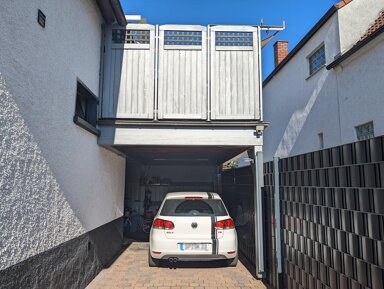 Terrassenwohnung zum Kauf 300.000 € 4,5 Zimmer 110 m² Böhl-Iggelheim 67459