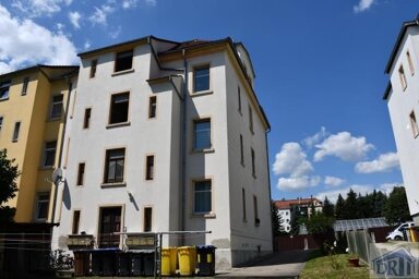 Mehrfamilienhaus zum Kauf als Kapitalanlage geeignet 350.000 € 16 Zimmer 380,6 m² 520 m² Grundstück Zittau Zittau 02763