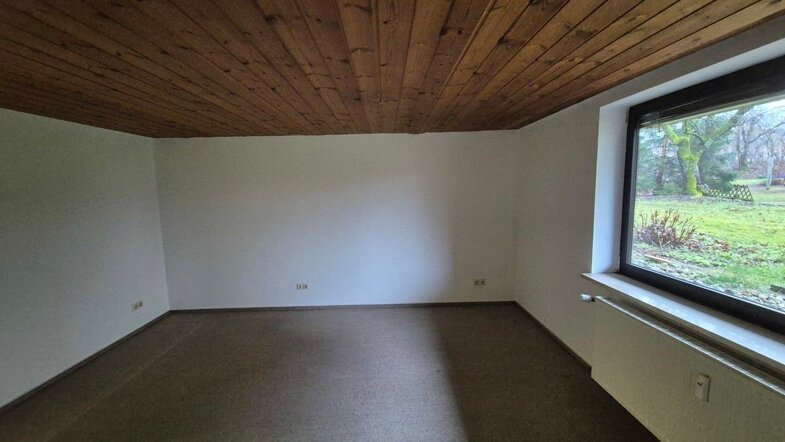 Wohnung zum Kauf 89.000 € 1,5 Zimmer 28,6 m² Unterlauchringen Lauchringen 79787