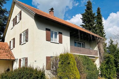 Mehrfamilienhaus zum Kauf 398.000 € 7 Zimmer 161 m² 872 m² Grundstück Honsolgen Buchloe 86807