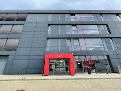 Bürogebäude zur Miete provisionsfrei 1.112 m² Bürofläche teilbar ab 550 m² Fallersleben Wolfsburg 38442