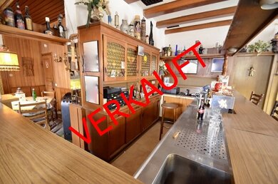 Gastronomie/Hotel zum Kauf 85 m² Gastrofläche 461 m² Grundstück Wehrden Völklingen 66333