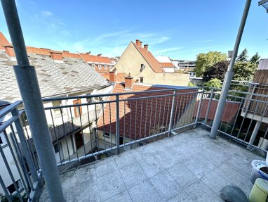 Wohnung zum Kauf 183.000 € 2 Zimmer 50 m² 2. Geschoss Grazbachgasse Jakomini Graz 8010