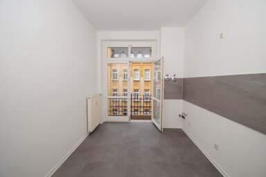 Wohnung zur Miete 363 € 2 Zimmer 55,9 m² 3. Geschoss Ludwigstraße 44 Schloßchemnitz 024 Chemnitz 09113