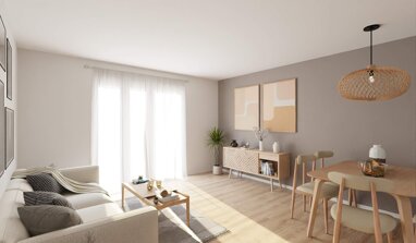 Wohnung zum Kauf provisionsfrei 344.900 € 4 Zimmer 99,9 m² 1. Geschoss frei ab 01.10.2025 Mixdorfer Straße 1A Dresdener Platz Frankfurt (Oder) 15232