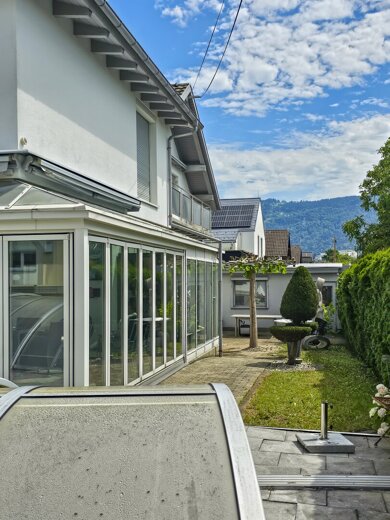 Doppelhaushälfte zum Kauf 600.000 € 4 Zimmer 130,8 m² Bregenz 6900