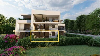 Wohnung zum Kauf 355.000 € 4 Zimmer 75 m² Porec center 52440