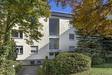 Wohnung zur Miete 729 € 3 Zimmer 74,5 m² 2. Geschoss Zwickauer Straße 10 Karthause Flugfeld 3 Koblenz 56075