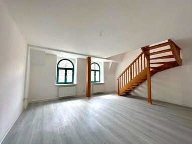 Wohnung zur Miete 450 € 2 Zimmer 90 m² Carl-von-Ossietzky-Straße 11 Südstadt Görlitz 02826