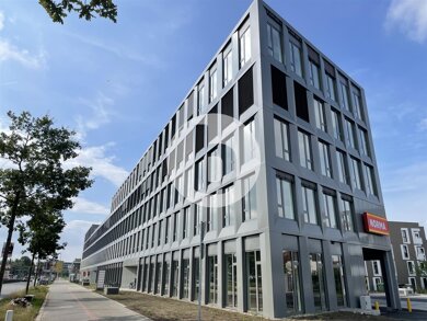 Bürogebäude zur Miete 16 € 381 m² Bürofläche Lahe Hannover 30659