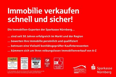 Grundstück zum Kauf 698.000 € 783 m² Grundstück Eibach Nürnberg 90451