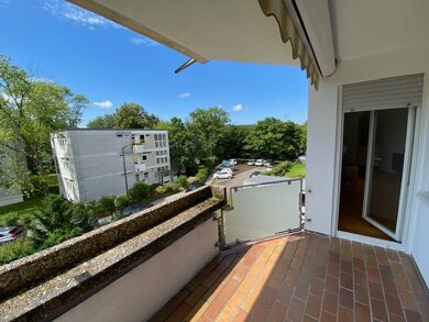 Wohnung zum Kauf 450.000 € 4 Zimmer 95 m² 3. Geschoss Westenviertel Regensburg / Prüfening 93049