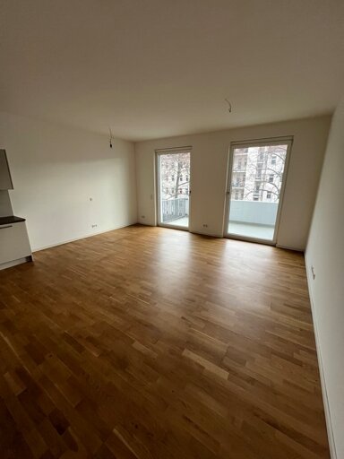 Wohnung zur Miete 1.111 € 2 Zimmer 71 m² 3. Geschoss Glasbläserallee 4.A Friedrichshain Berlin-Friedrichshain 10245