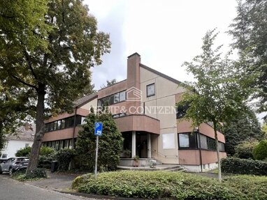 Büro-/Praxisfläche zur Miete 8 € 217 m² Bürofläche Mehlem-Rheinaue Bonn 53179