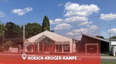 Laden zur Miete 740 m² Verkaufsfläche Holländische Straße Kassel 34127