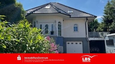 Villa zum Kauf 855.680 € 10 Zimmer 354 m² 842 m² Grundstück Evershagen Wittenbeck 18209