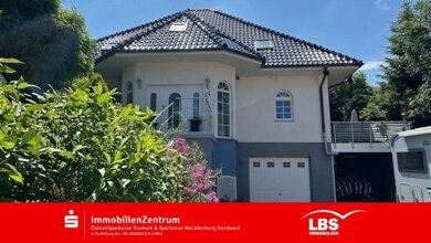 Villa zum Kauf 799.860 € 10 Zimmer 354 m² 842 m² Grundstück Wittenbeck Wittenbeck 18209