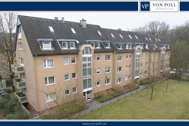 Maisonette zum Kauf 365.000 € 3 Zimmer 75 m² 3. Geschoss Poppenbüttel Hamburg 22395