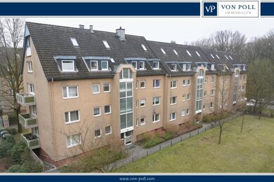 Maisonette zum Kauf 365.000 € 3 Zimmer 75 m² 3. Geschoss Poppenbüttel Hamburg 22395