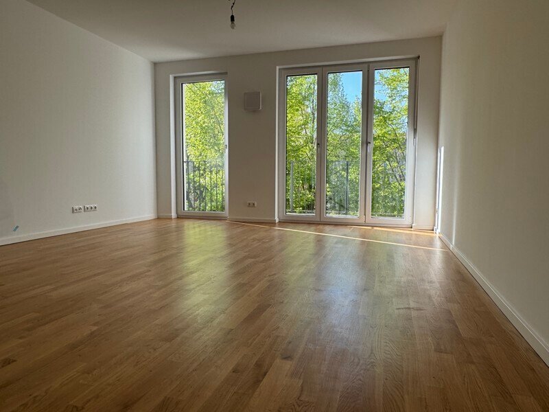 Wohnung zur Miete 901,16 € 2 Zimmer 60,1 m²<br/>Wohnfläche 4. Stock<br/>Geschoss Delitzscher Straße 28 Eutritzsch Leipzig-Eutritzsch 04129