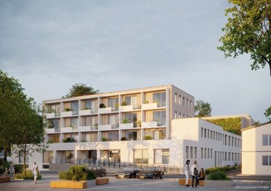 Wohnung zum Kauf 215.000 € 2 Zimmer 50 m² Kurhausstraße 8,27,29 Ingelheim 55218