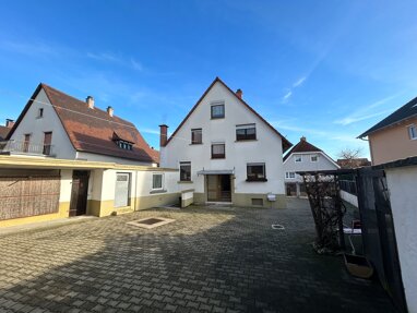 Einfamilienhaus zum Kauf 645.000 € 7 Zimmer 118 m² 936 m² Grundstück Spöck Stutensee / Spöck 76297