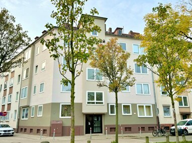 Immobilie zum Kauf als Kapitalanlage geeignet 306.000 € 5,5 Zimmer 129,7 m² Nordstadt Hannover 30167