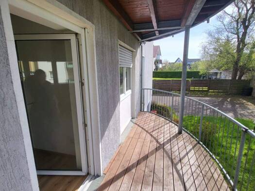 Wohnung zum Kauf als Kapitalanlage geeignet 132.000 € 3 Zimmer 72 m² Horn Horn-Bad Meinberg 32805