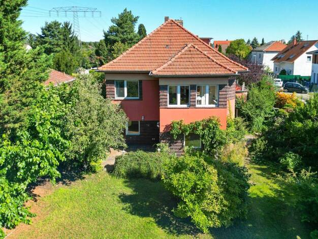 Mehrfamilienhaus zum Kauf 1.175.000 € 8 Zimmer 250 m² 970 m² Grundstück Baumschulenweg Berlin 12437