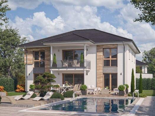 Mehrfamilienhaus zum Kauf 813.000 € 7 Zimmer 234 m² 558 m² Grundstück Adelsheim 74740