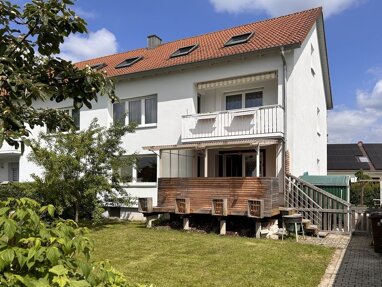 Wohnung zum Kauf 225.000 € 3 Zimmer 73 m² Altheim Staig 89195