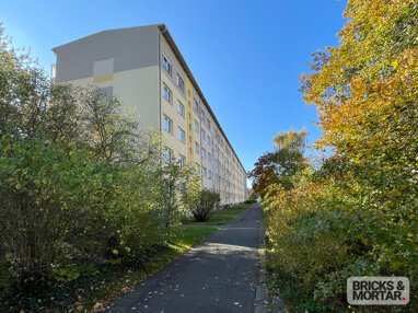 Wohnung zum Kauf 105.000 € 3 Zimmer 58,3 m² 3. Geschoss Marienbrunn Leipzig / Marienbrunn 04277