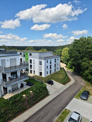 Wohnung zum Kauf 279.900 € 2 Zimmer 72,5 m² Bodenwöhr Bodenwöhr 92439