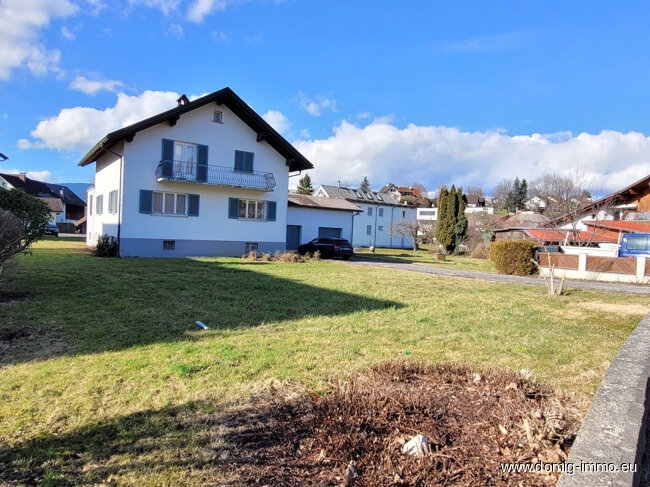 Einfamilienhaus zum Kauf 6 Zimmer 145 m²<br/>Wohnfläche 1.028 m²<br/>Grundstück Dorf 52 Koblach 6842