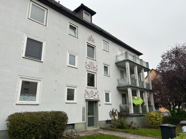 Wohnung zur Miete 406 € 2 Zimmer 35,6 m² frei ab 13.12.2024 Rischkampweg 7 Bebelhof Braunschweig 38126