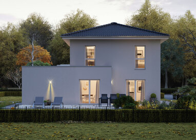 Einfamilienhaus zum Kauf Provisionsfrei 412.670 € 159 m² 528 m² Grundstück Neue Welt Frankfurt (Oder) 15232