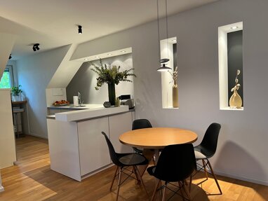 Wohnung zur Miete 990 € 2 Zimmer 72 m² 3. Geschoss Saalfelder Straße 12 Ronhof 152 Fürth 90765
