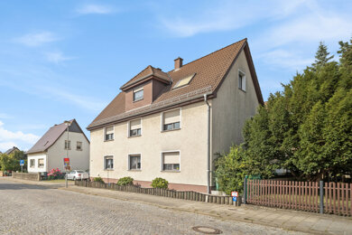 Mehrfamilienhaus zum Kauf 490.000 € 17 Zimmer 511 m² 902 m² Grundstück Lauchhammer Lauchhammer 01979