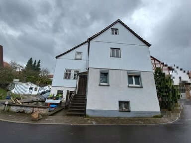 Einfamilienhaus zum Kauf provisionsfrei 13.000 € 7 Zimmer 131 m² 148 m² Grundstück Elnrode-Strang Jesberg 34632