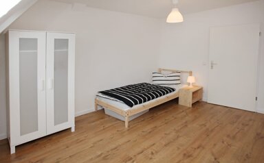 Wohnung zur Miete Wohnen auf Zeit 700 € 5 Zimmer 11 m² frei ab 04.03.2025 Rheinstraße 2-3 Friedenau Berlin 12159