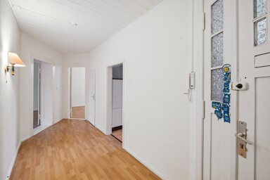 Wohnung zum Kauf 230.000 € 3 Zimmer 106,2 m² 1. Geschoss Altstadt Brandenburg an der Havel / Altstadt 14770