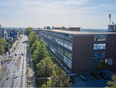 Bürofläche zur Miete 1.020 € 62,8 m² Bürofläche Höseler Platz 2 Selbeck Vogelbusch Heiligenhaus 42579