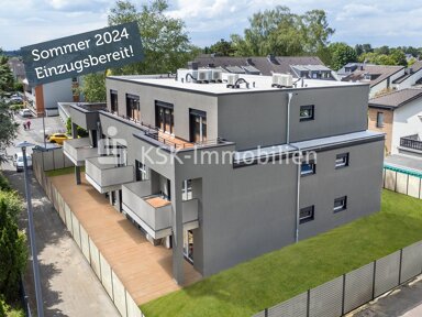 Wohnung zum Kauf 505.000 € 3 Zimmer 95 m² EG Lustheide Bergisch Gladbach 51427