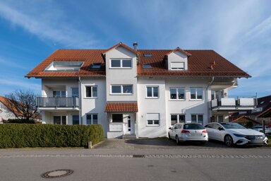 Wohnung zum Kauf 318.000 € 3,5 Zimmer 74,5 m² 1. Geschoss Oberteuringen Oberteuringen 88094