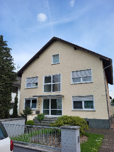 Mehrfamilienhaus zum Kauf 640.000 € 8 Zimmer 261 m² 652 m² Grundstück Babenhausen Babenhausen, Darmstadt-Dieburg (Kreis) 64832